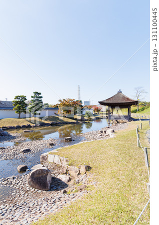 赤穂城跡（赤穂城内） 131100445