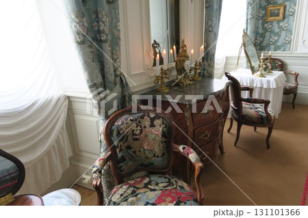 ルンダーレ宮殿内の公夫人のブドゥアール ルンダーレ宮殿内の公夫人のブドゥアール 131101366