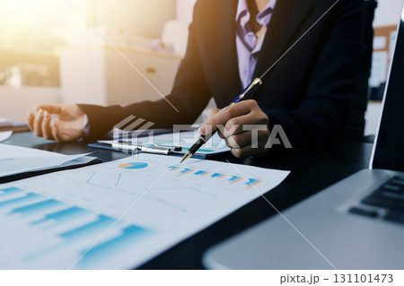 Team of business people working together in the meeting room office,teamwork background charts and graphs banner, double exposure successful teamwork,business planning concept. Team of business people working together in the meeting room office,teamwork background charts and graphs banner, double exposure successful teamwork,business planning concept. 131101473