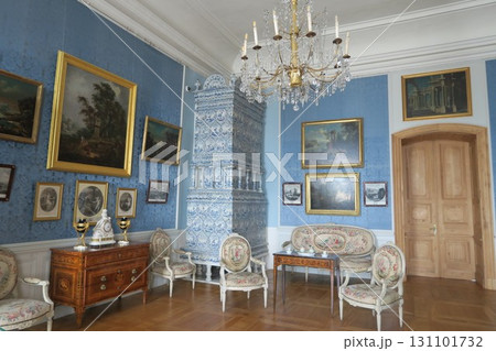 バルトのヴェルサイユ、ルンダーレ宮殿 バルトのヴェルサイユ、ルンダーレ宮殿 131101732