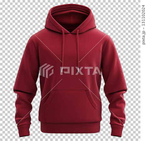 Black Hoodie Sweatshirt 131102024