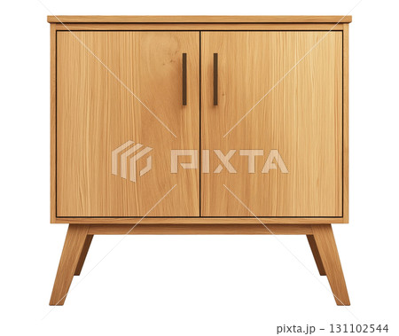 Wooden Cabinet 131102544