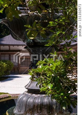 浄土院 御廟所 延暦寺 浄土院 御廟所 延暦寺 131102671