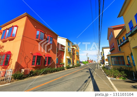 【兵庫県】快晴の淡路シェフガーデン 【兵庫県】快晴の淡路シェフガーデン 131103104