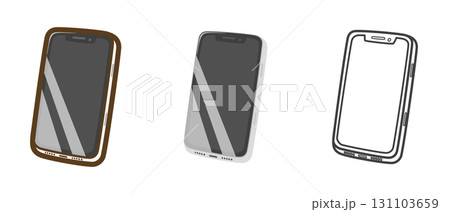スマートフォン 131103659