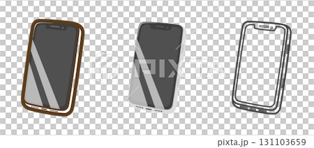 スマートフォン 131103659