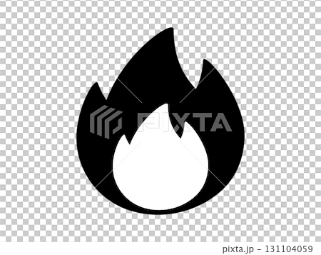 火圖示單調 131104059