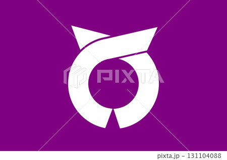 Flag of Itoman, Okinawa Flag of Itoman, Okinawa 131104088