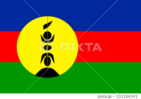 Kanaka flag Kanaka flag 131104141