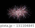 東海まつり花火大会　花火 131104845