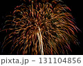 東海まつり花火大会　花火 131104856