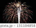 東海まつり花火大会　花火 131104858
