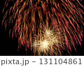 東海まつり花火大会　花火 131104861