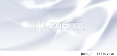 Abstract luxury silver glittering light effect. Modern vector illustration design 131105130