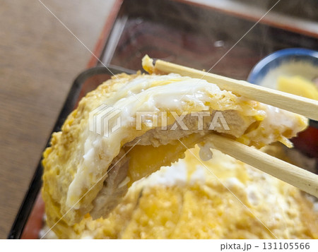 かつ重　ひとくちめ 131105566