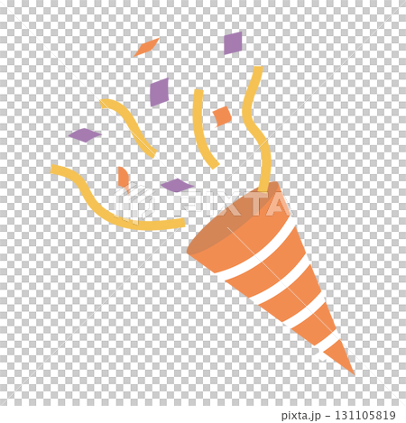 Popping Crackers Halloween Colors 131105819