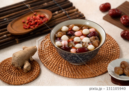 真冬 寒中 冬至 131105940