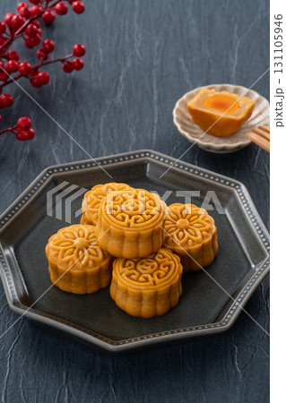 中秋 仲秋 中秋節 131105946