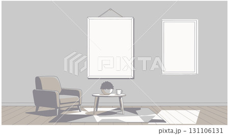 Cozy Minimalist Living Room Interior Design Cozy Minimalist Living Room Interior Design 131106131