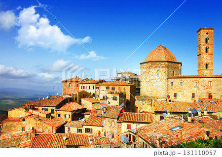 medieval Volterra, Tuscany 131110057