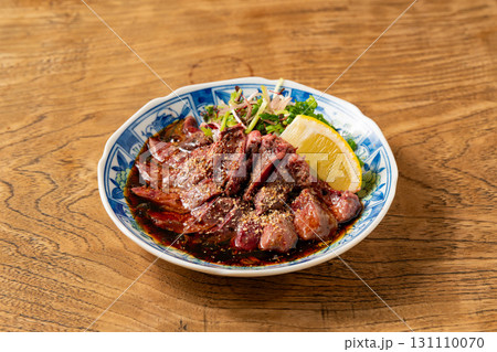 きも炭焼き 131110070