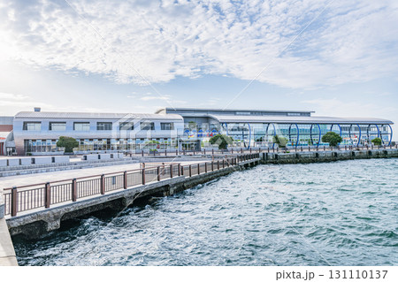 福島県いわき市 道の駅「いわき・ら・ら・ミュウ」 福島県いわき市 道の駅「いわき・ら・ら・ミュウ」 131110137