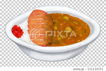 咖哩飯插圖-2 131110151