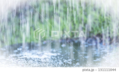 激しく降る雨のイメージ 131111044