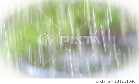 激しく降る雨のイメージ 131111046