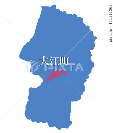 山形県 西村山郡 大江町 山形県 西村山郡 大江町 131111063