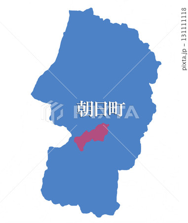 山形県 西村山郡 朝日町 あさひまち 山形県 西村山郡 朝日町 あさひまち 131111118