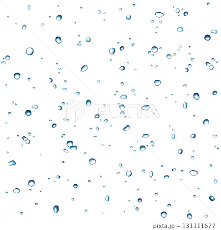 Carbonated water with 3d gas balls texture. Carbonated water with 3d gas balls texture. 131111677