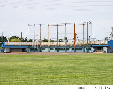 今井野球場(袖ケ浦市) 131112173