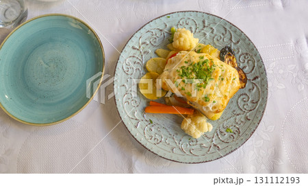 Roasted Cod Roasted Cod 131112193