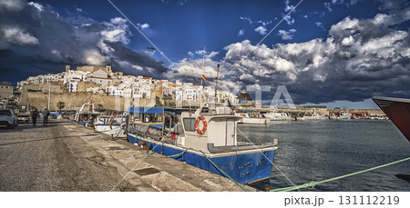 Peniscola, Spain 131112219