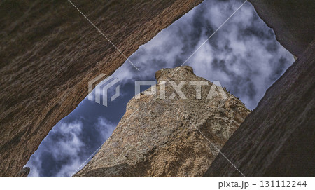 Cave of Boquique, Spain 131112244