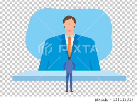 商人面對他的對手 131112317