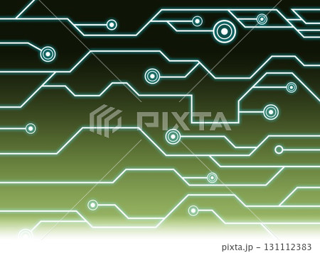 サイバー空間のイメージ サイバー空間のイメージ 131112383