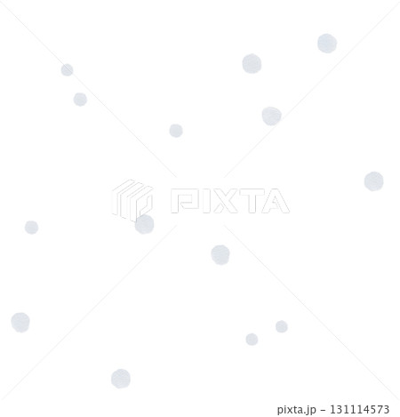 Seamless pattern featuring ligh blue circles with irregular, wavy edges that create an organic, hand-drawn look. Repeat pattern minimalist watercolor background for textile design. Seamless pattern featuring ligh blue circles with irregular, wavy edges that create an organic, hand-drawn look. Repeat pattern minimalist watercolor background for textile design. 131114573