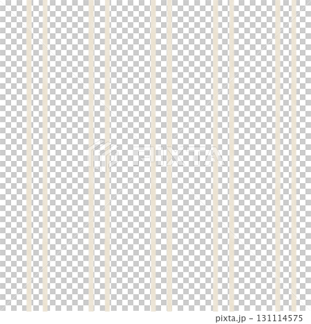 Seamless beige vertical stripes pattern. Repeat pattern abstract striped geometric design. Minimalist background for textile 131114575