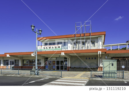 大田　JR大田市駅　島根県大田市 131119210