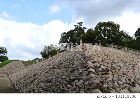 心合寺山古墳6 131119330