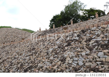 心合寺山古墳5 131119331
