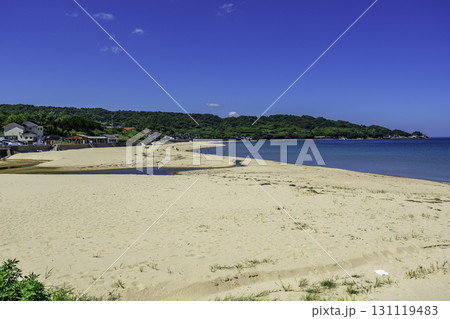 大田　琴ヶ浜　島根県大田市 131119483