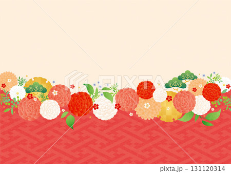 わふう背景素材(2025)-2 わふう背景素材(2025)-2 131120314