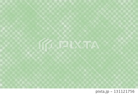 Pale green smoky fabric background 131121756
