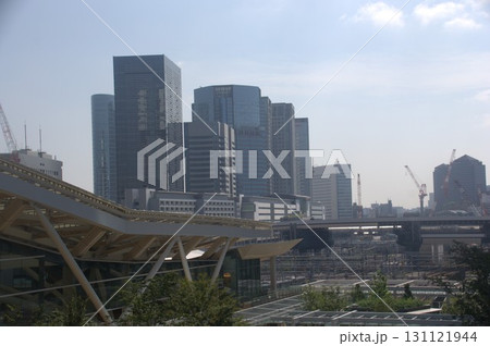 高輪ゲートウェイ 131121944