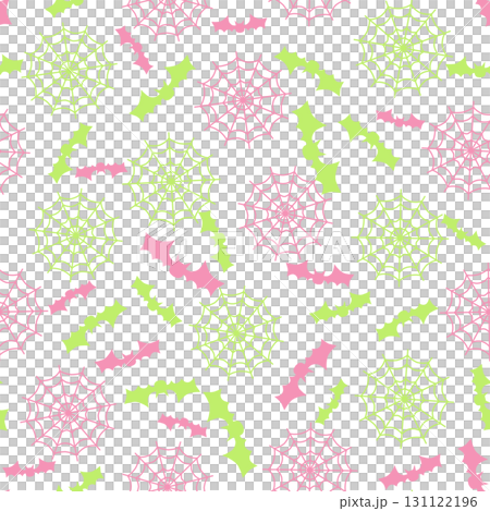 コウモリのシームレスパターン コウモリのシームレスパターン 131122196