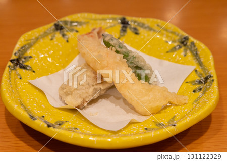 おいしい天ぷら盛り合わせ おいしい天ぷら盛り合わせ 131122329