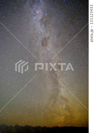 南半球の星空/NZ クィーンズタウン 南半球の星空/NZ クィーンズタウン 131123433